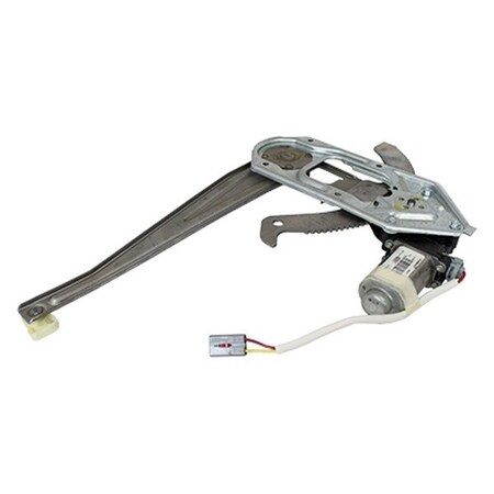 Motorcraft Regulator Asy Window Regulatr, Wlra47 WLRA47